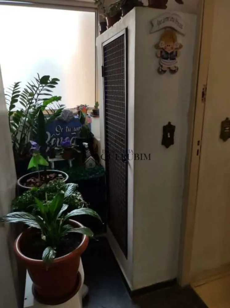 Apartamento, 2 quartos, 45 m² - Foto 19