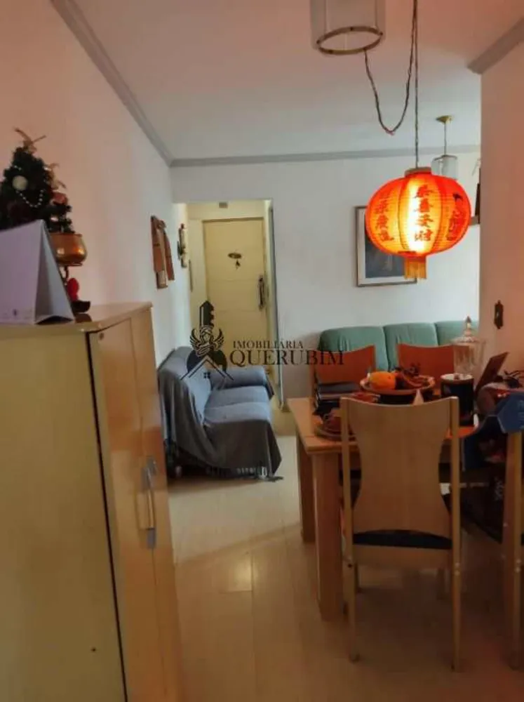 Apartamento, 2 quartos, 45 m² - Foto 9