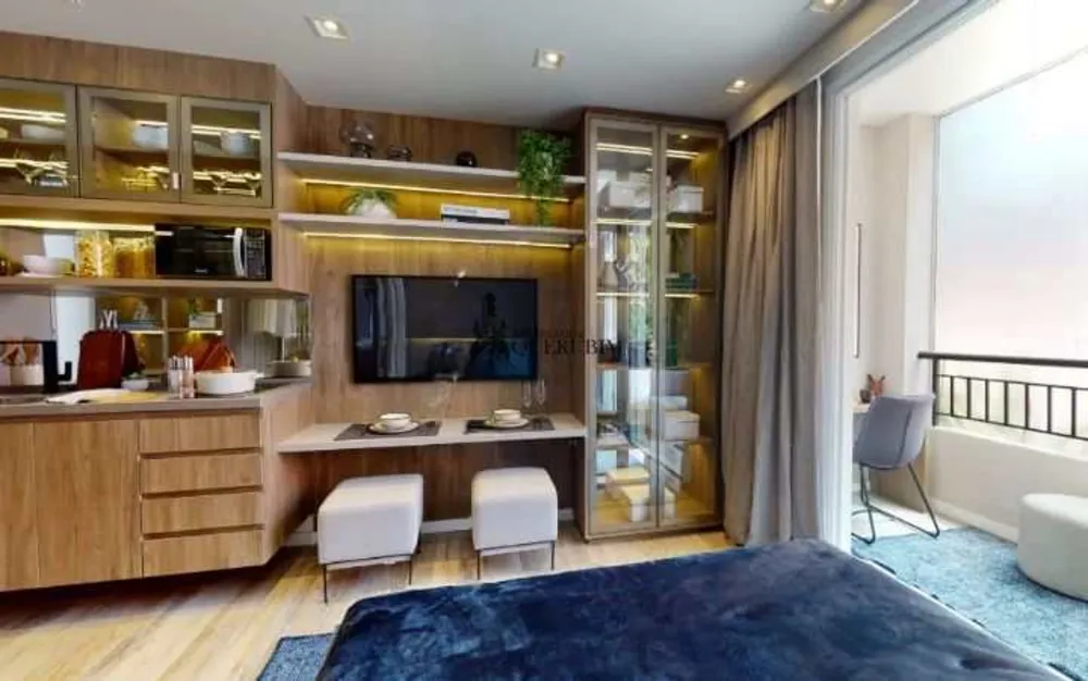 Flat/Apart Hotel, 34 m² - Foto 3