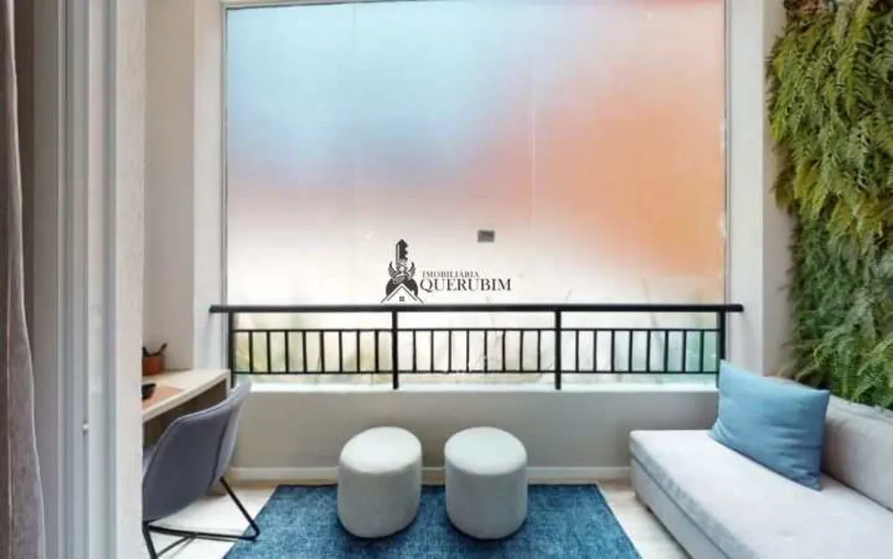 Flat/Apart Hotel, 34 m² - Foto 5