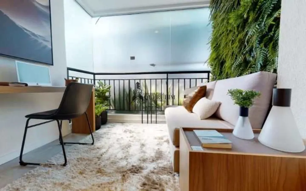 Flat/Apart Hotel, 34 m² - Foto 7