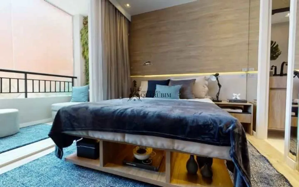 Flat/Apart Hotel, 34 m² - Foto 6