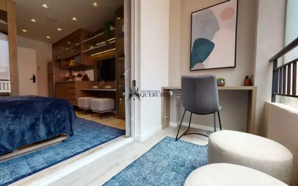 Flat/Apart Hotel, 34 m² - Foto 12