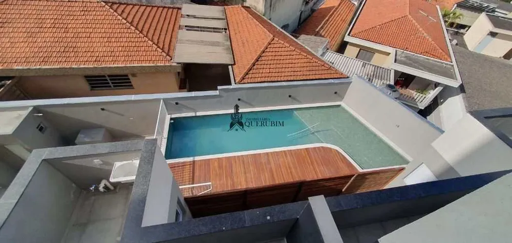 Apartamento, 1 quarto, 26 m² - Foto 11