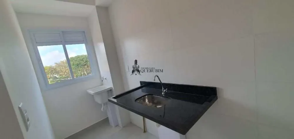 Apartamento, 1 quarto, 26 m² - Foto 11