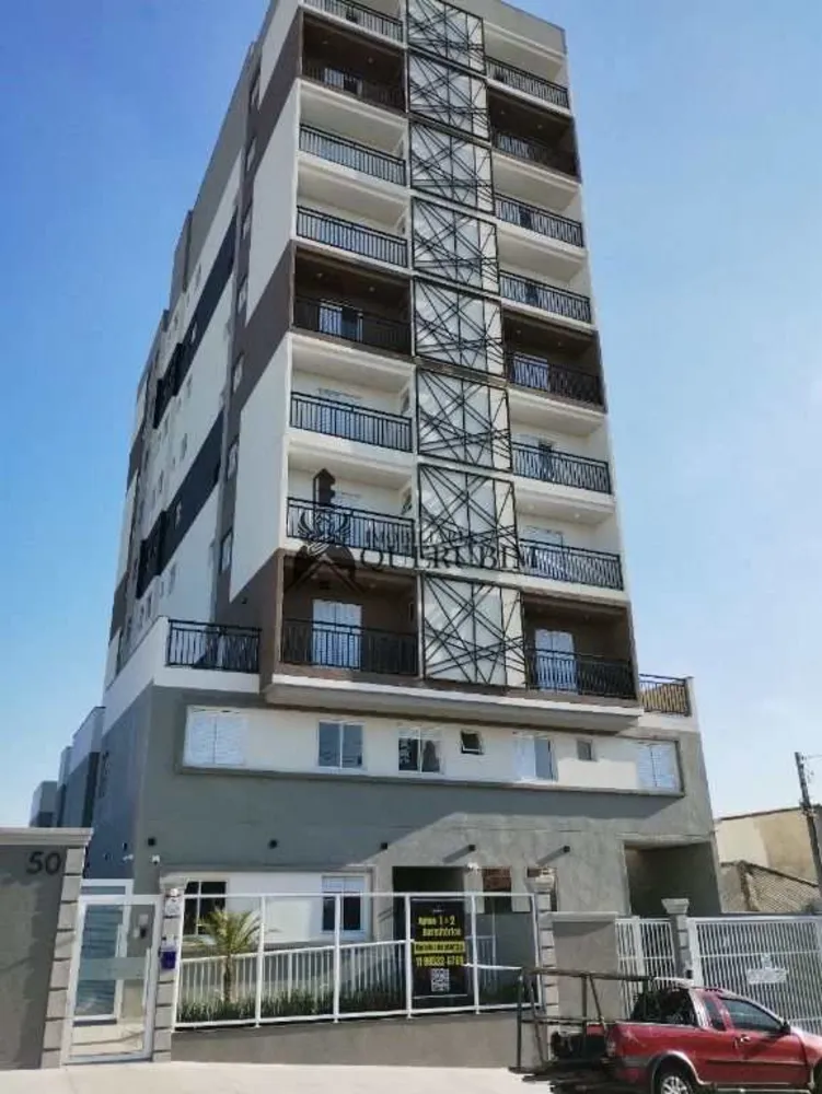 Apartamento, 1 quarto, 26 m² - Foto 1