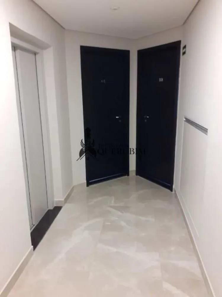 Apartamento, 1 quarto, 26 m² - Foto 4