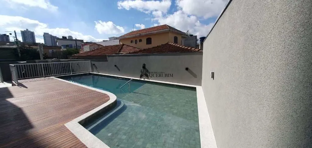 Apartamento, 1 quarto, 26 m² - Foto 7