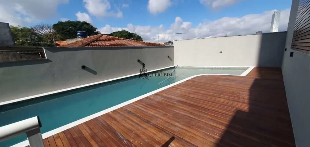Apartamento, 1 quarto, 26 m² - Foto 9