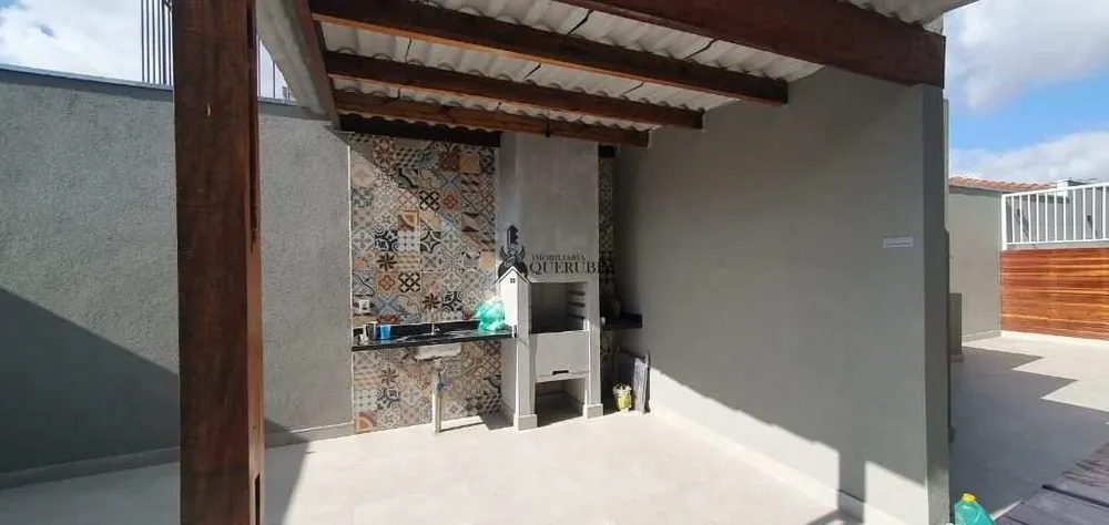 Apartamento, 1 quarto, 26 m² - Foto 3