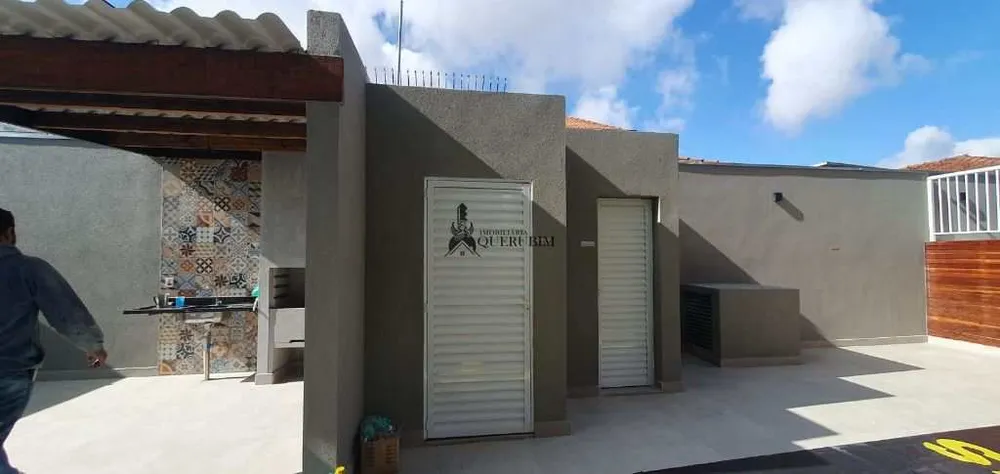 Apartamento, 1 quarto, 26 m² - Foto 5