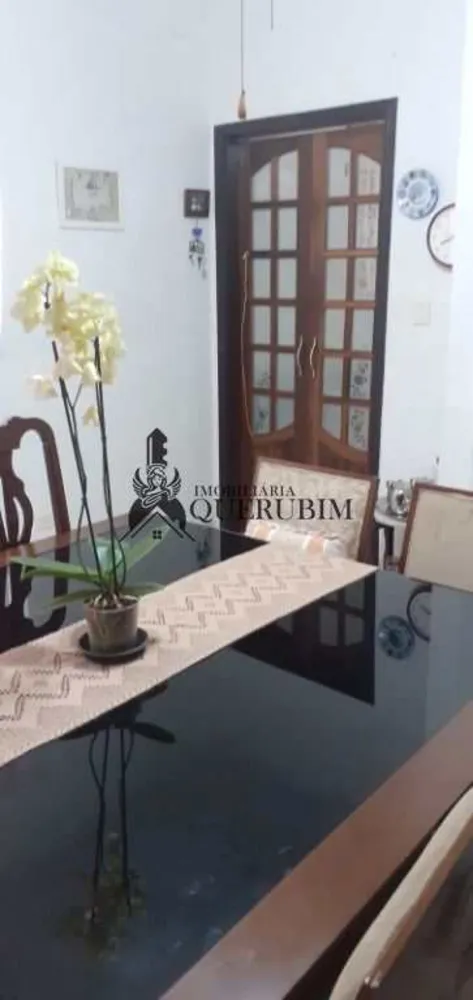 Sobrado, 3 quartos, 177 m² - Foto 7