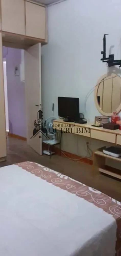 Sobrado, 3 quartos, 177 m² - Foto 9