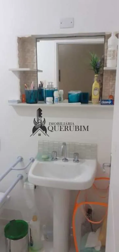 Sobrado, 3 quartos, 177 m² - Foto 13