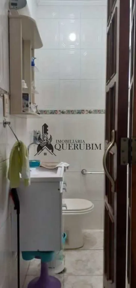 Sobrado, 3 quartos, 177 m² - Foto 5