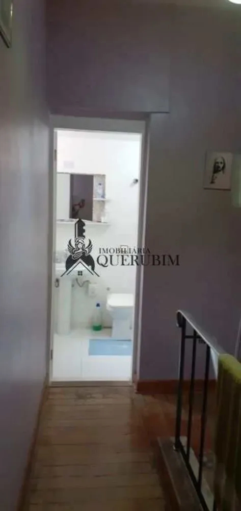 Sobrado, 3 quartos, 177 m² - Foto 12