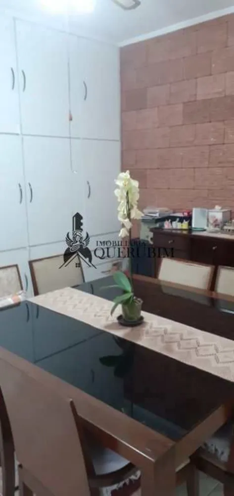 Sobrado, 3 quartos, 177 m² - Foto 6