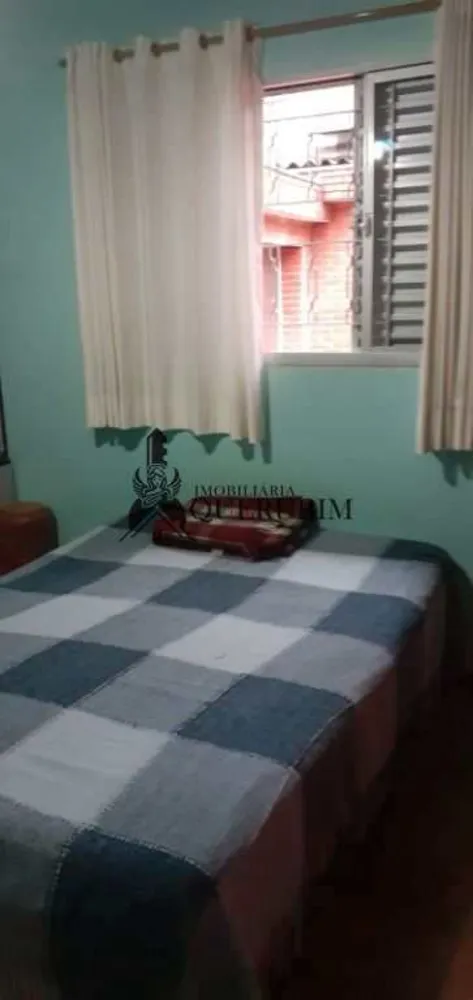 Sobrado, 3 quartos, 177 m² - Foto 8