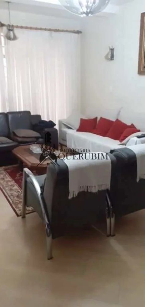 Sobrado, 3 quartos, 177 m² - Foto 2