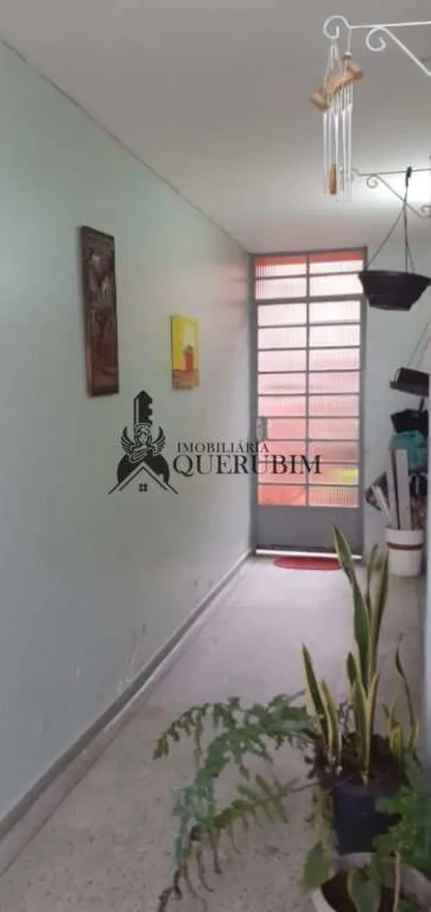 Sobrado, 3 quartos, 177 m² - Foto 3