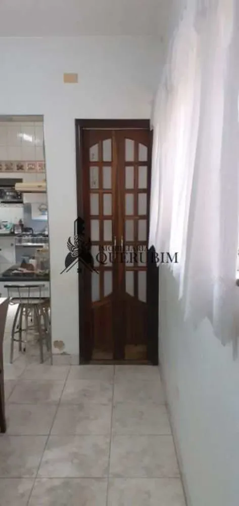 Sobrado, 3 quartos, 177 m² - Foto 4