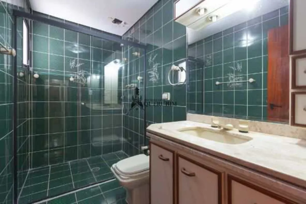Apartamento, 3 quartos, 147 m² - Foto 3