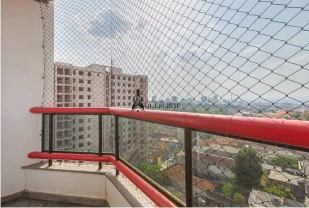 Apartamento, 3 quartos, 147 m² - Foto 4