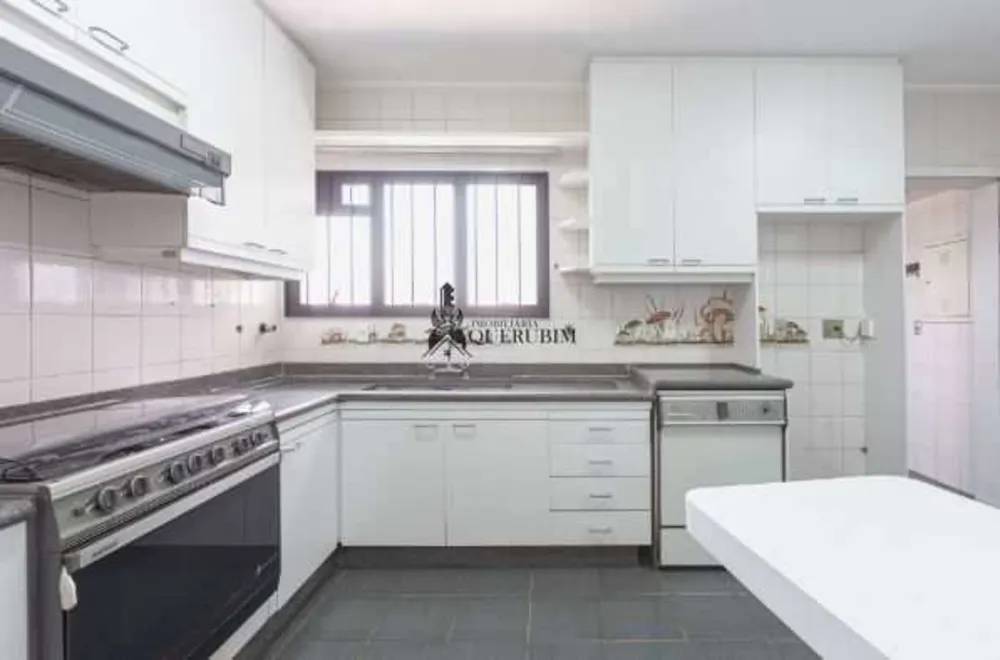 Apartamento, 3 quartos, 147 m² - Foto 1