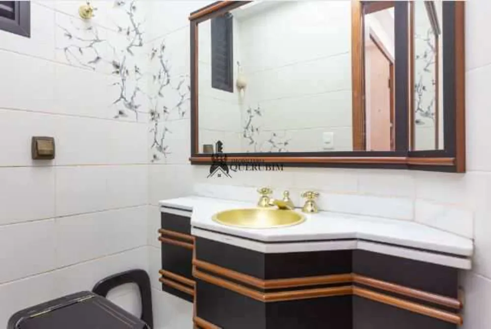 Apartamento, 3 quartos, 147 m² - Foto 2