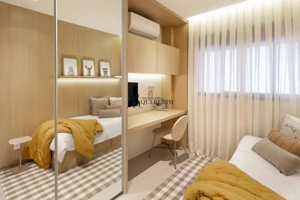 Apartamento, 2 quartos, 63 m² - Foto 3