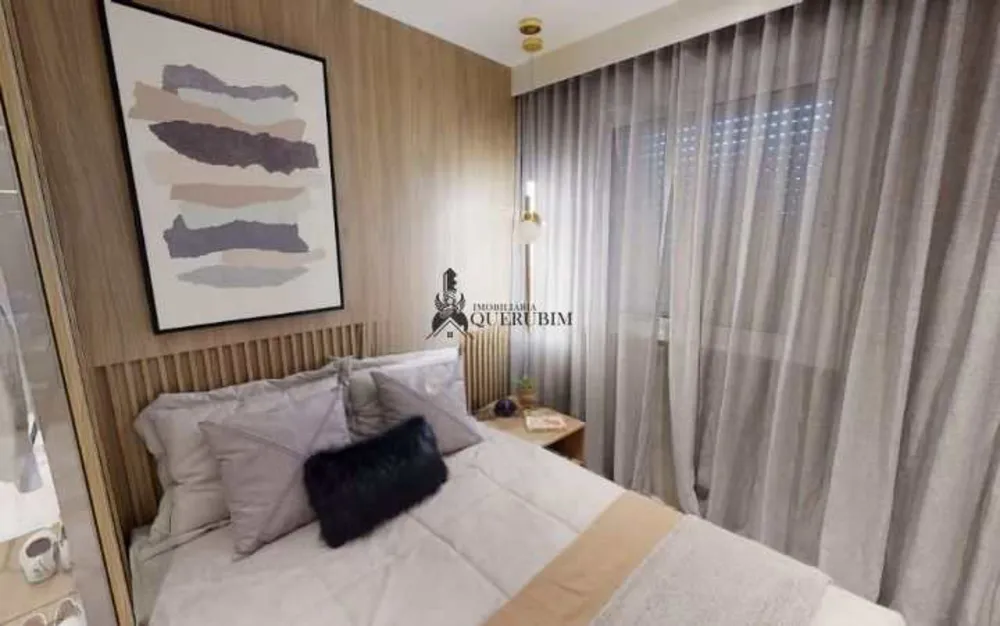 Apartamento, 1 quarto, 40 m² - Foto 5
