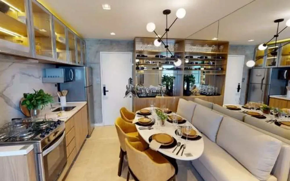 Apartamento, 1 quarto, 40 m² - Foto 10