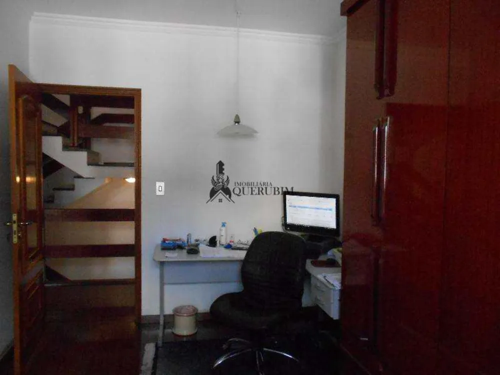 Sobrado, 5 quartos, 310 m² - Foto 7