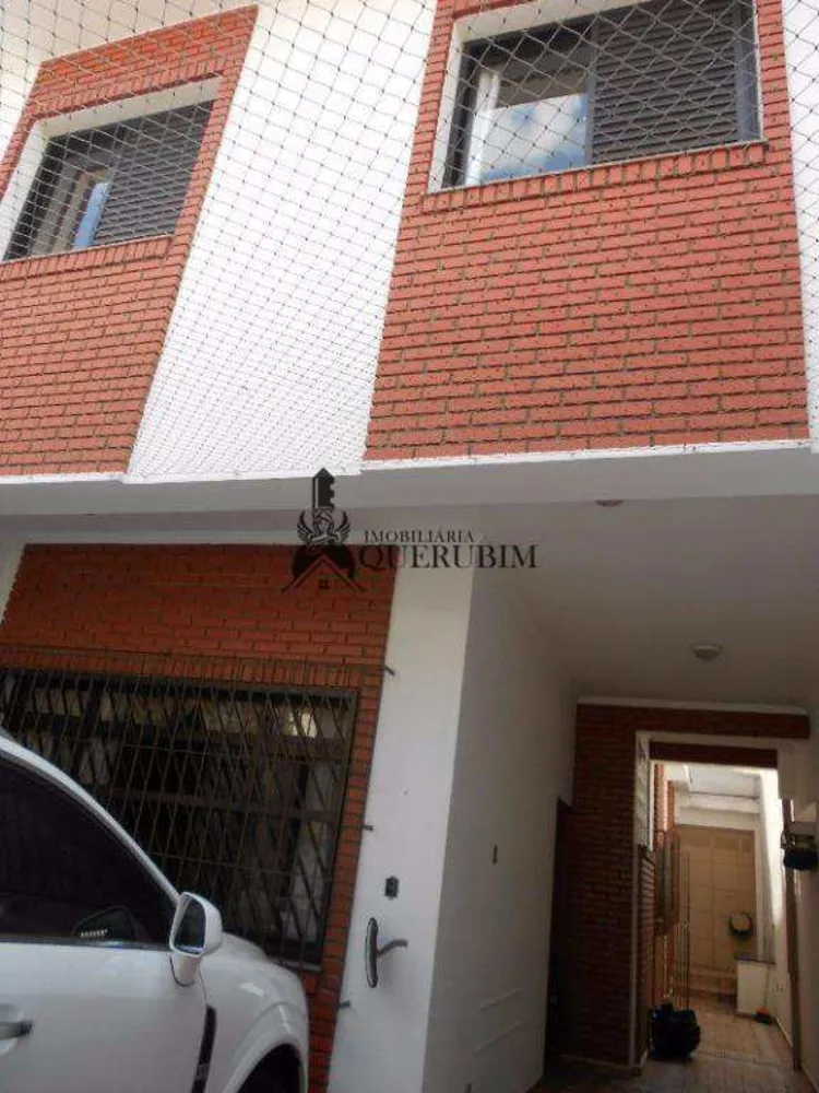Sobrado, 5 quartos, 310 m² - Foto 5