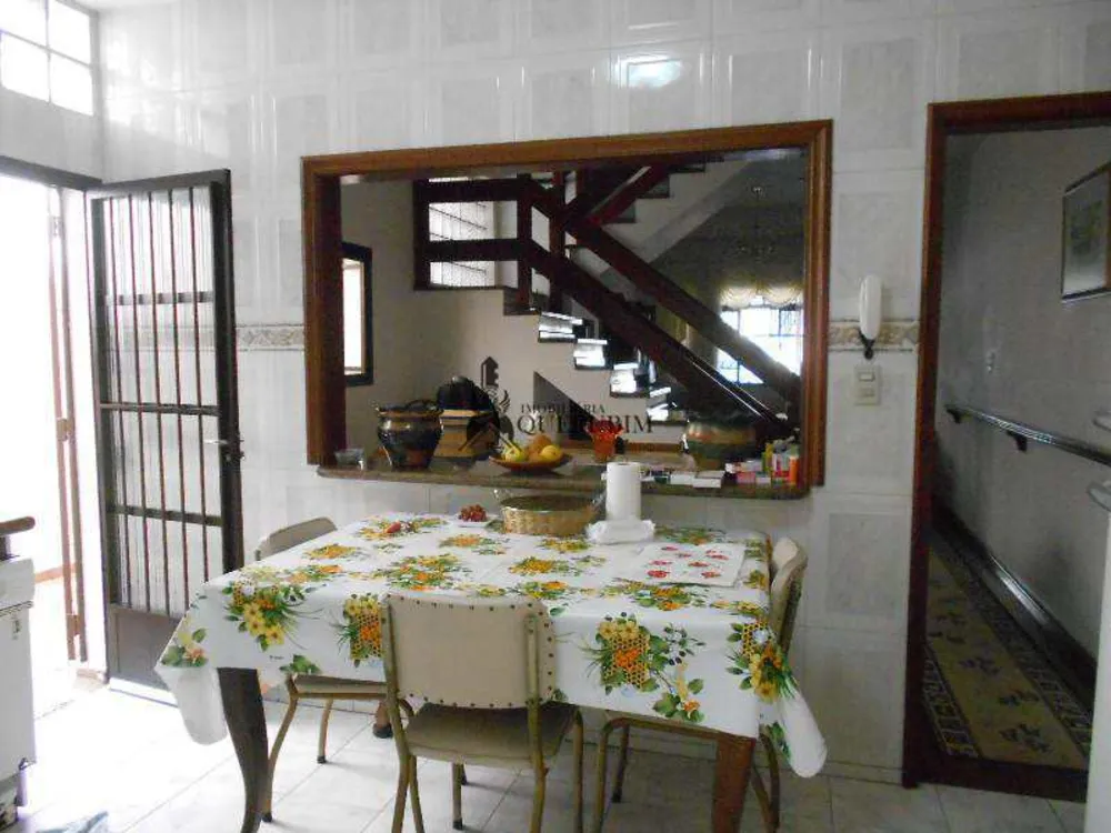 Sobrado, 5 quartos, 310 m² - Foto 3