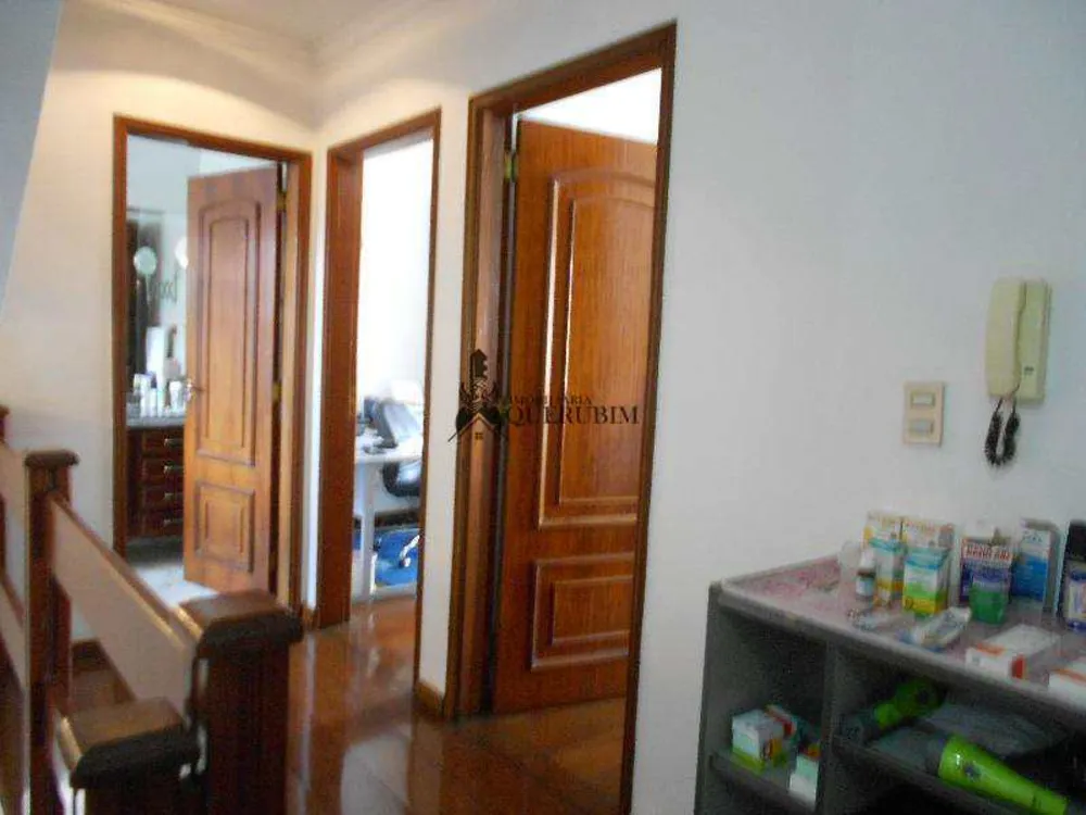 Sobrado, 5 quartos, 310 m² - Foto 2