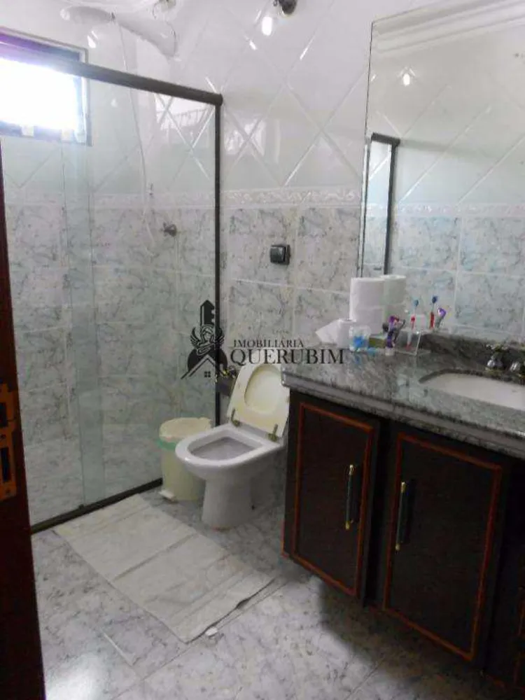 Sobrado, 5 quartos, 310 m² - Foto 1