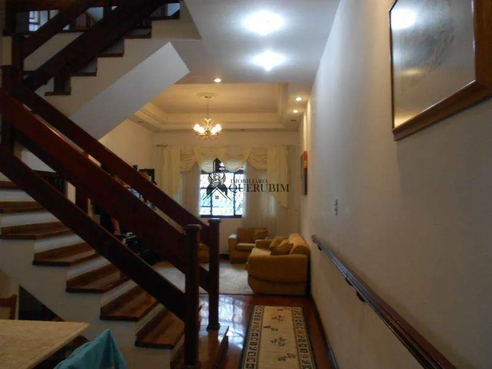 Sobrado, 5 quartos, 310 m² - Foto 4