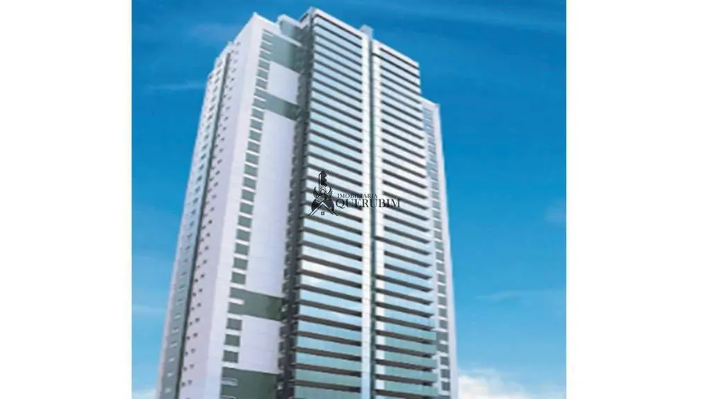 Apartamento, 3 quartos, 172 m² - Foto 1