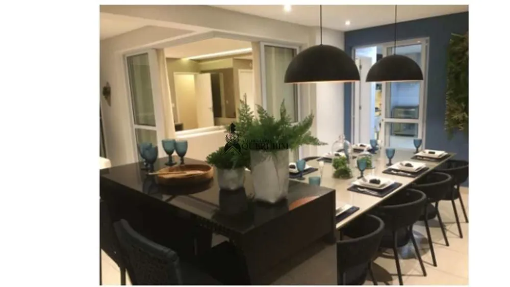 Apartamento, 3 quartos, 172 m² - Foto 5