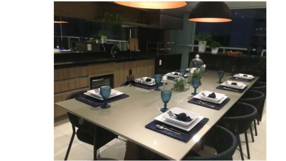Apartamento, 3 quartos, 172 m² - Foto 4