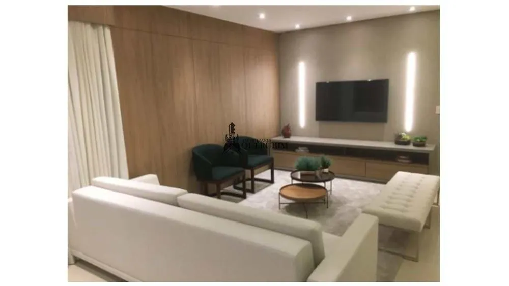Apartamento, 3 quartos, 172 m² - Foto 3
