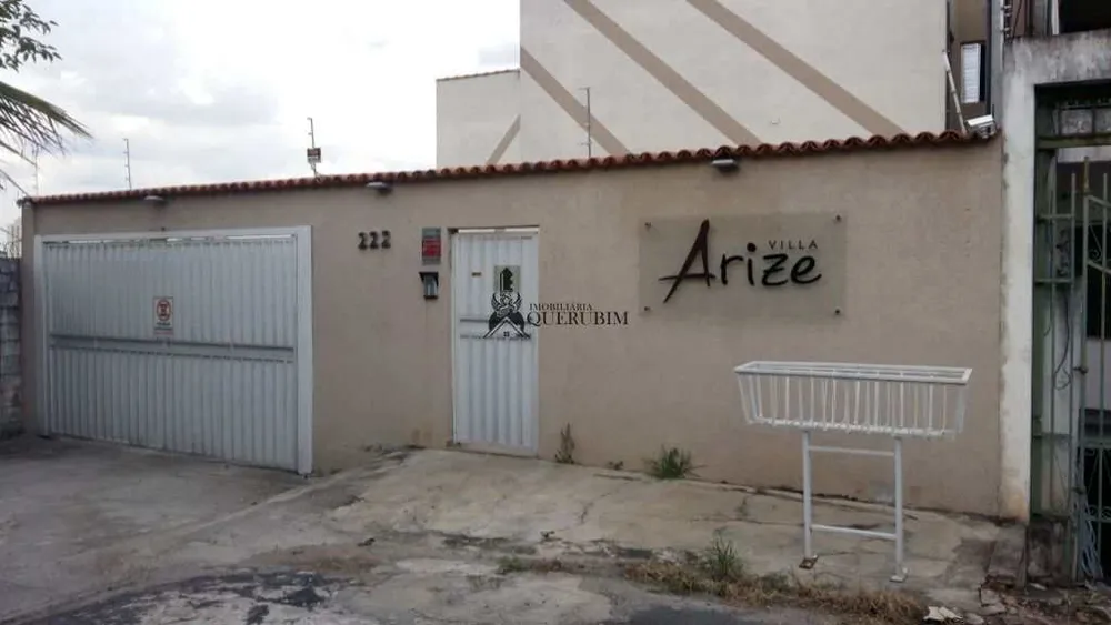 Sobrado, 2 quartos, 120 m² - Foto 6