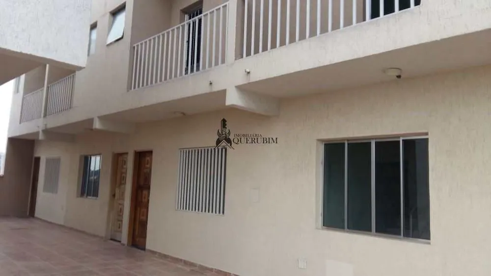 Sobrado, 2 quartos, 120 m² - Foto 2