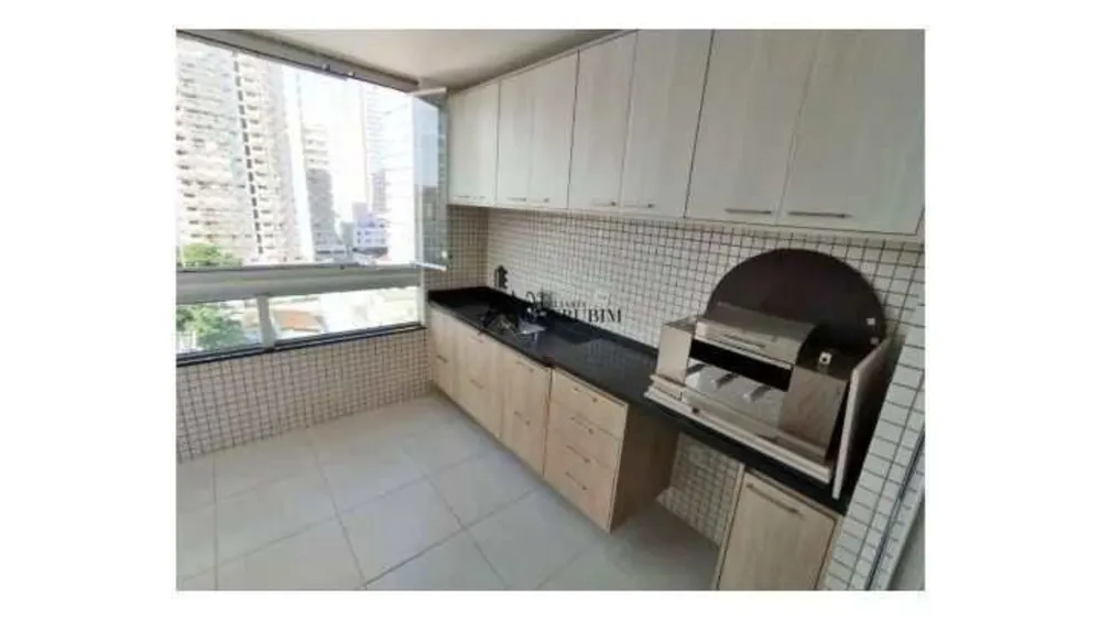 Apartamento, 3 quartos, 122 m² - Foto 13