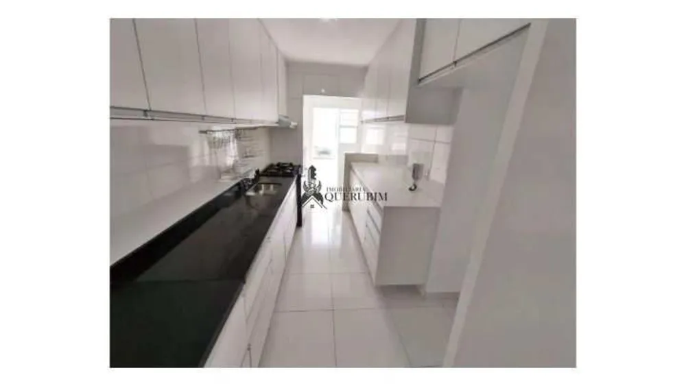 Apartamento, 3 quartos, 122 m² - Foto 3