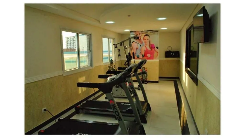 Apartamento, 3 quartos, 122 m² - Foto 15