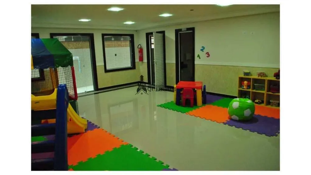 Apartamento, 3 quartos, 122 m² - Foto 12