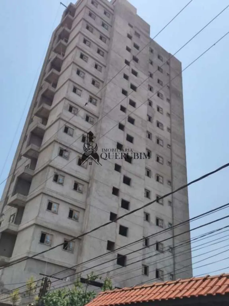 Apartamento, 2 quartos, 50 m² - Foto 9