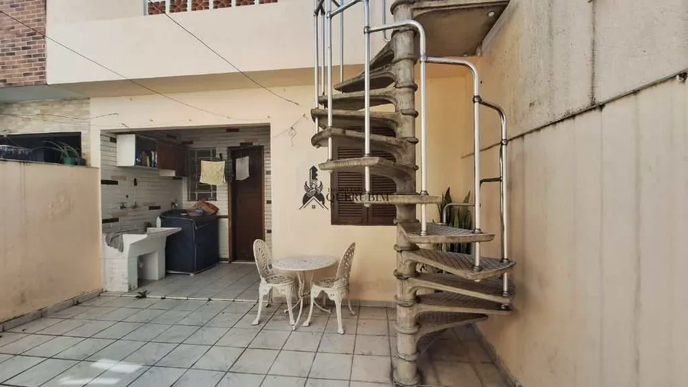 Sobrado, 3 quartos, 144 m² - Foto 6